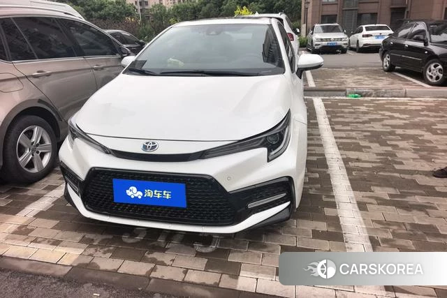 Toyota Lei Ling id 4335790 из Китая 11