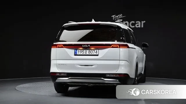 Kia Carnival 4th generation id 3115199 из Кореи 14