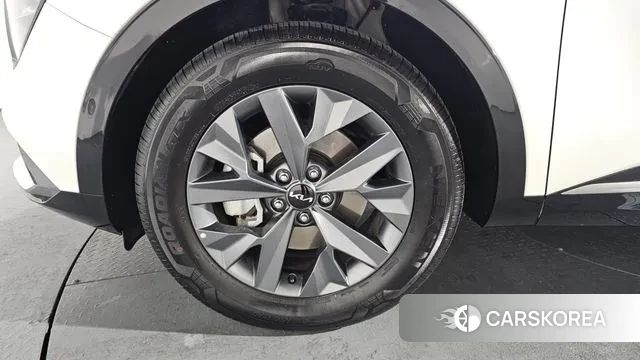 Kia Sportage 5th Generation id 3649978 из Кореи 14