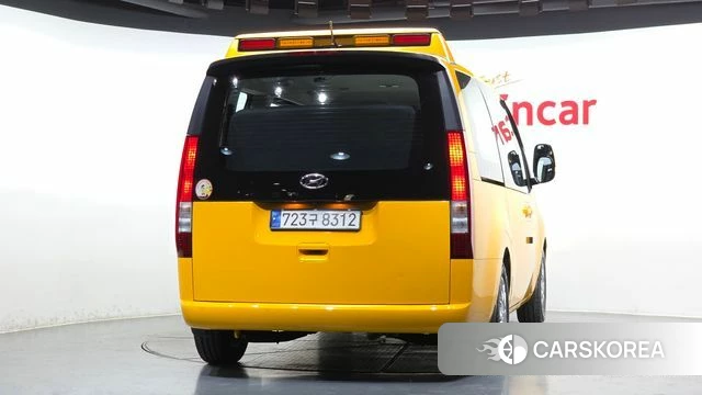 Hyundai Staria id 4316593 из Кореи 25