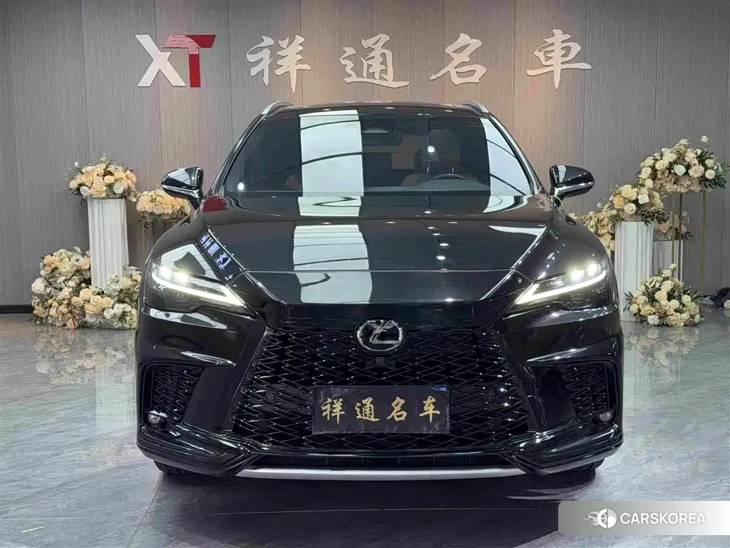 Lexus RX id 4559793 из Китая 20