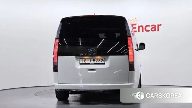 Hyundai Staria id 2993626 из Кореи 14