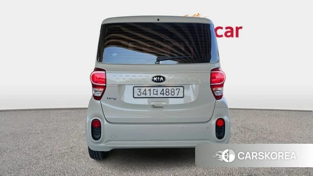 Kia The New Ray id 3899263 из Кореи 14