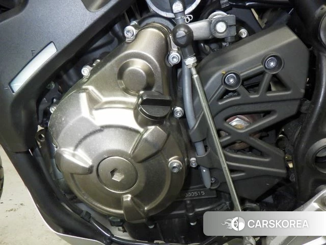 Engine photo