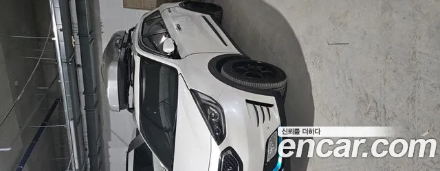 Kia Niro id 2673094 из Кореи 6