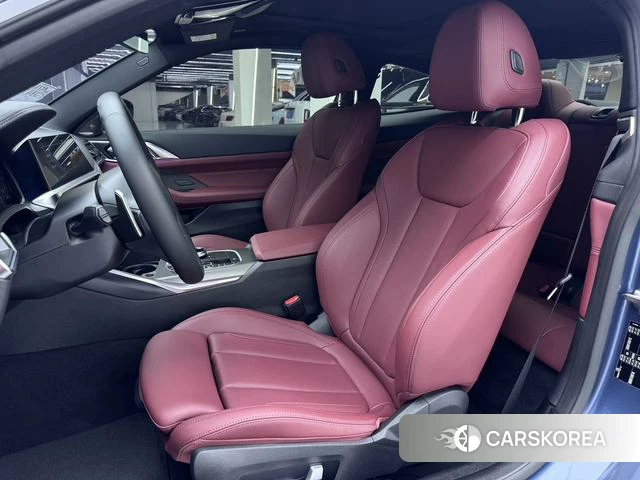BMW 4 series id 4387234 из Китая 11