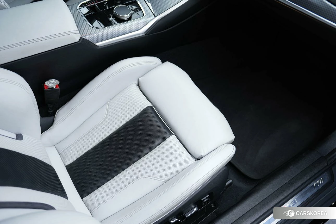 BMW M3 id 4512631 из Китая 17