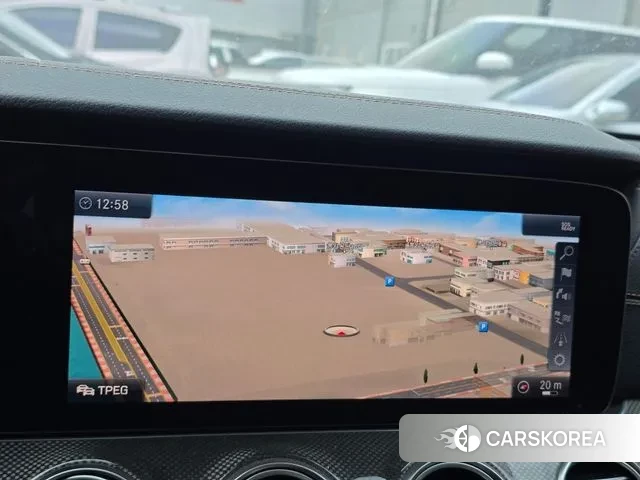 Mercedes-Benz E-Class W213 id 3013532 из Кореи 11