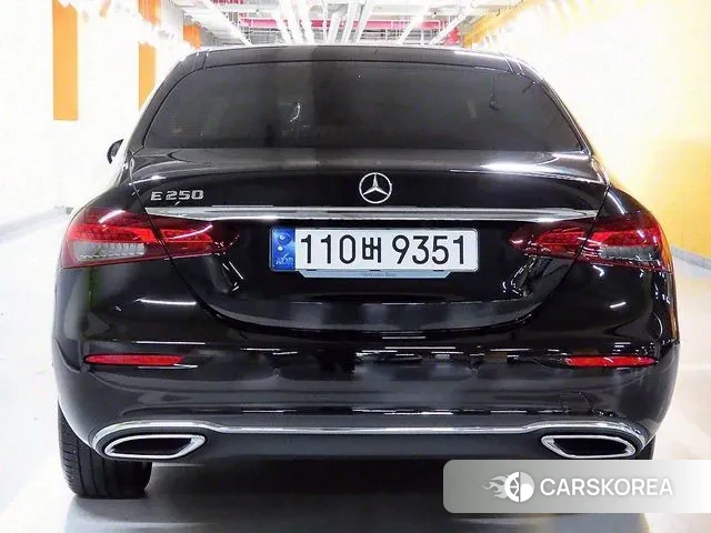Mercedes-Benz E-Class W213 id 3041243 из Кореи 14