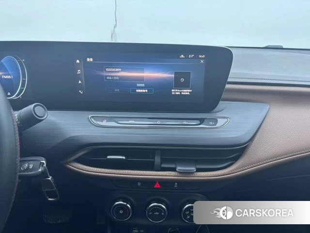 Buick Weilang id 4235018 из Китая 17