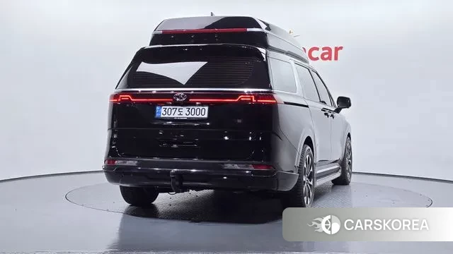 Kia Carnival 4th generation id 3717375 из Кореи 14