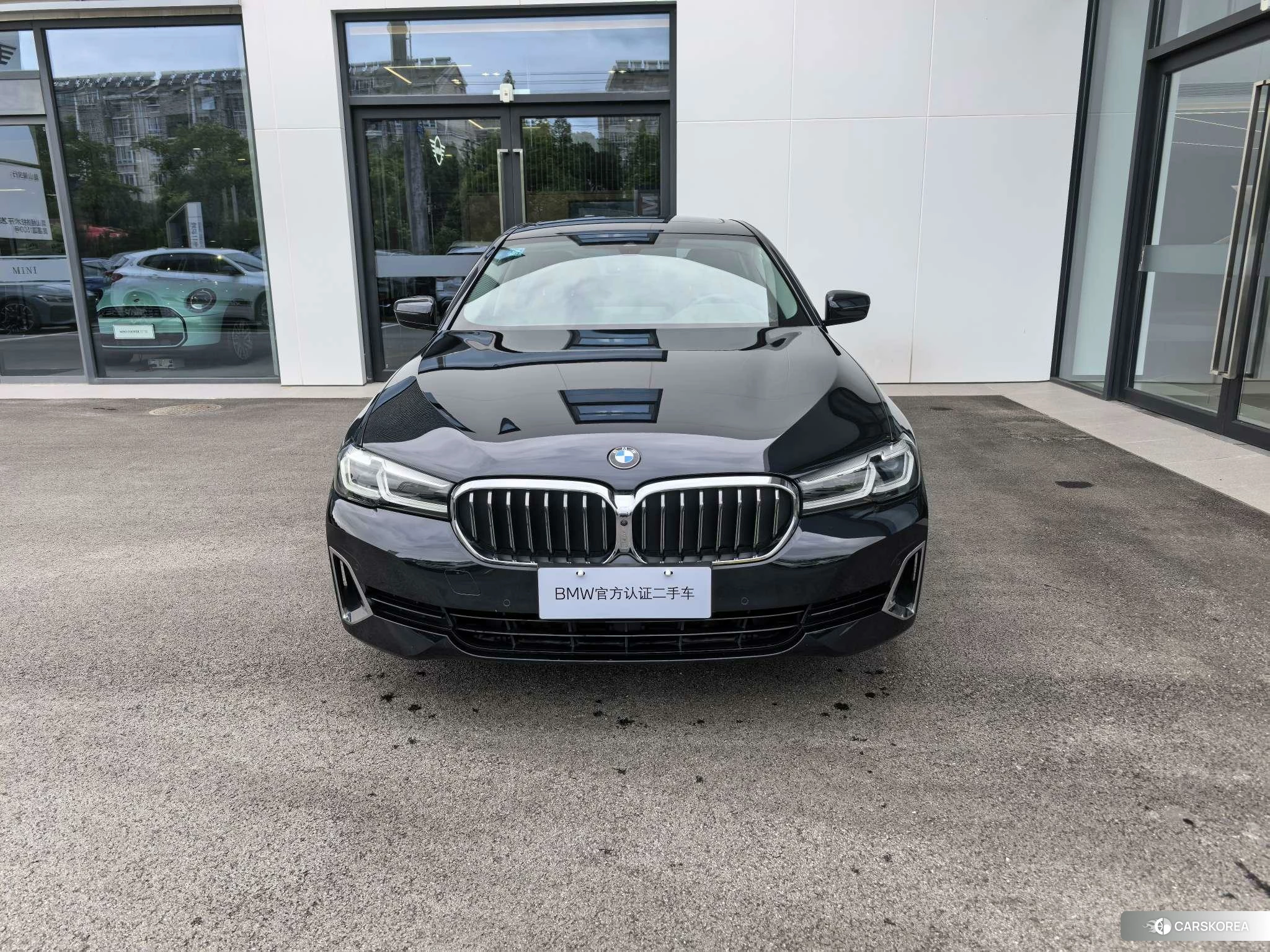 BMW 5 series id 4510478 из Китая 8
