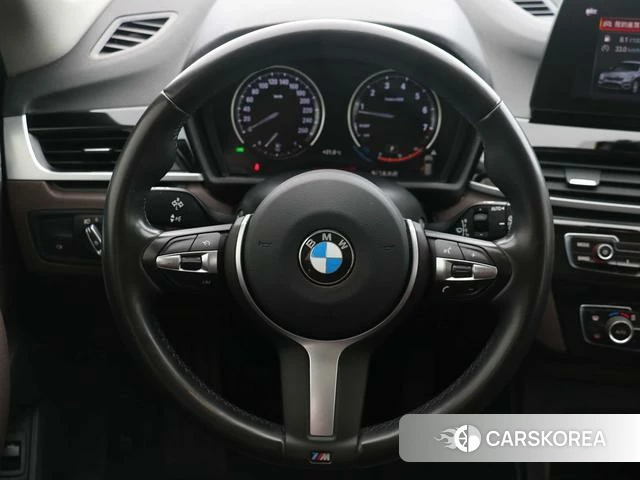 BMW X1 id 4278717 из Китая 10