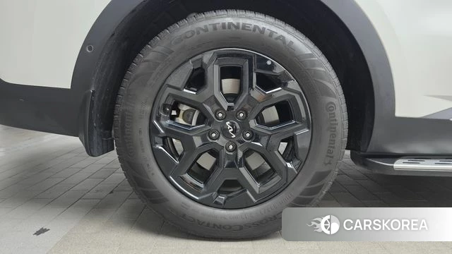 Kia The New Sorento 4th Generation id 4762641 из Кореи 29
