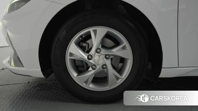 Hyundai Avante (CN7) id 4594257 из Кореи 26