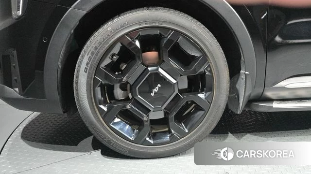Kia The New Sorento 4th Generation id 4665414 из Кореи 30