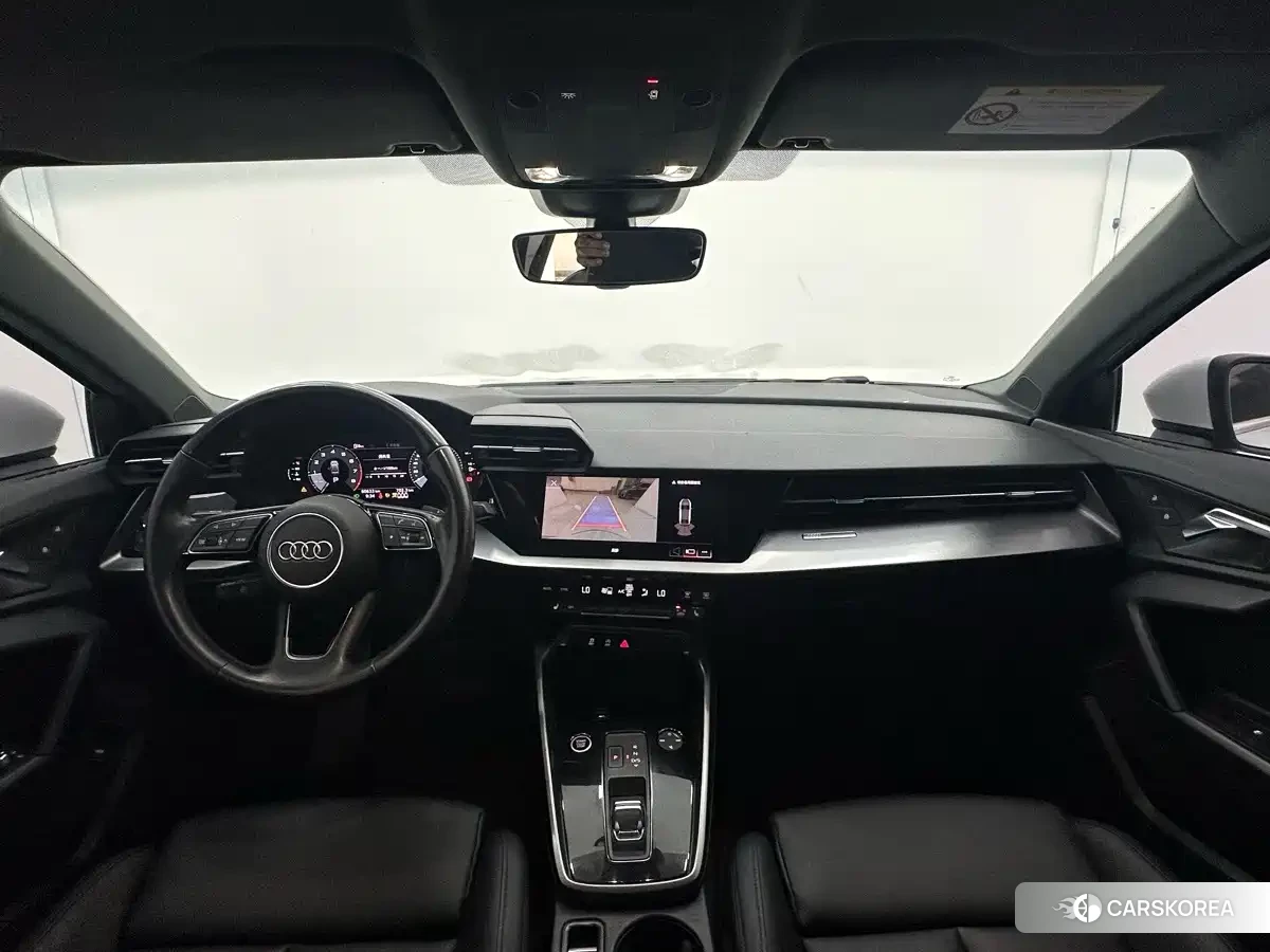 Audi A3 id 4600795 из Китая 11