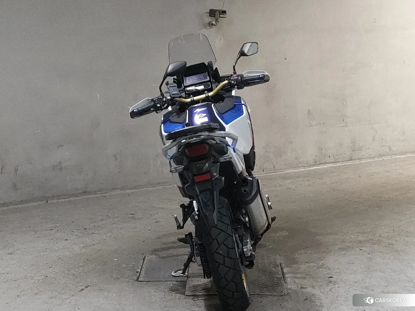 OTHER CRF1100L AFRICA T ADV SPORT DCT 2020 из Японии, фото 3