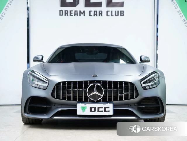 Mercedes-Benz AMG GT id 4314829 из Китая 34