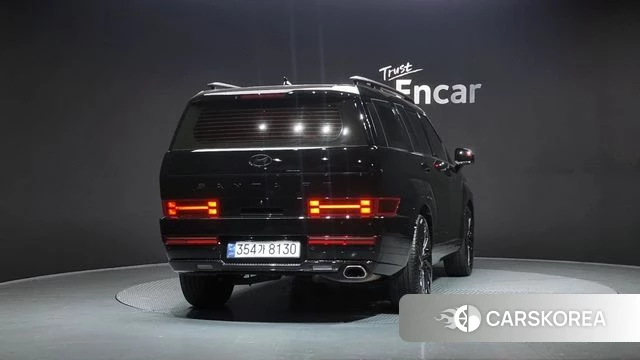 Hyundai Santa Fe (MX5) id 3798612 из Кореи 14