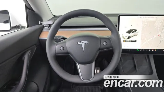 Tesla Model Y id 2660684 из Кореи 14
