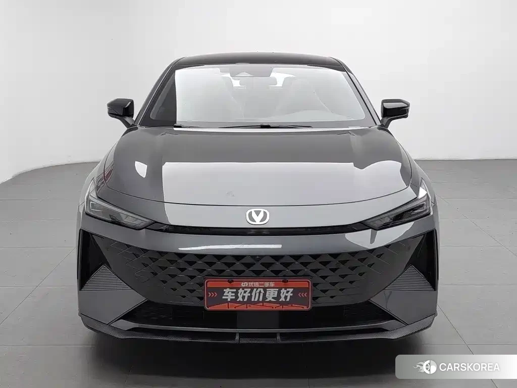 Chang'an UNI-V Smart iDD id 4679976 из Китая 18