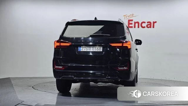 Ssangyong All New Rexton id 3965432 из Кореи 14