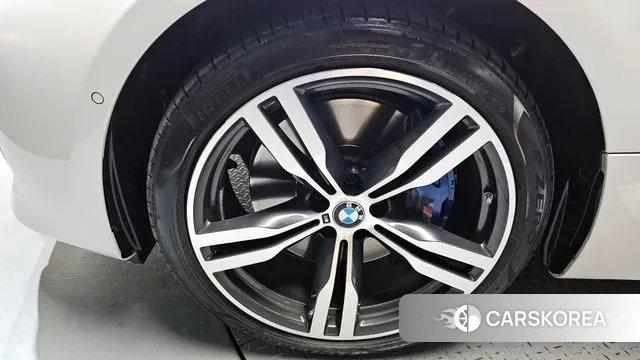 BMW 6 Series GT (G32) id 3388486 из Кореи 14