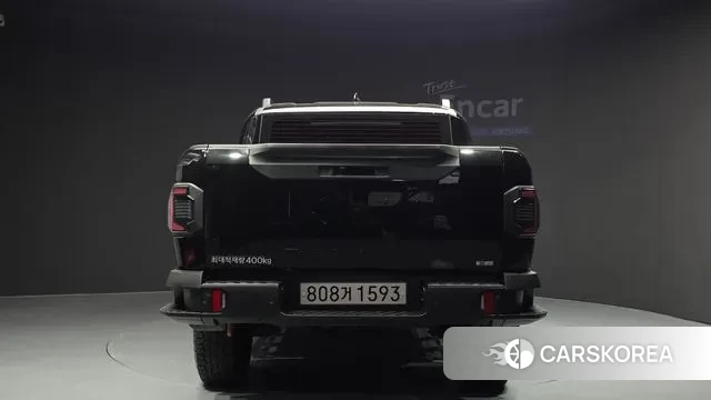 Kia Tasman id 3732285 из Кореи 14