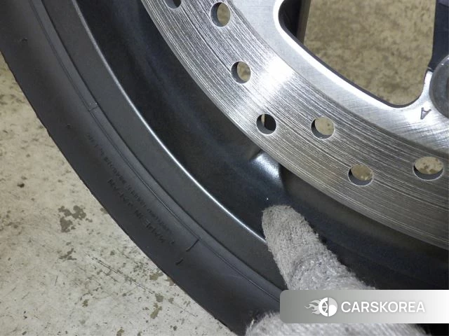 Проданный Honda REBEL 1100 DCT id 3997982 из Японии, фото 2