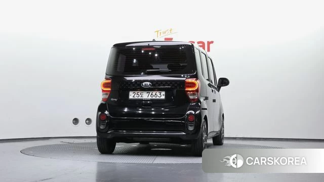 Kia The New Ray id 4543433 из Кореи 25