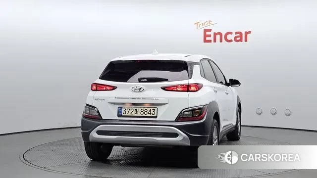 Hyundai The New Kona id 2969816 из Кореи 14