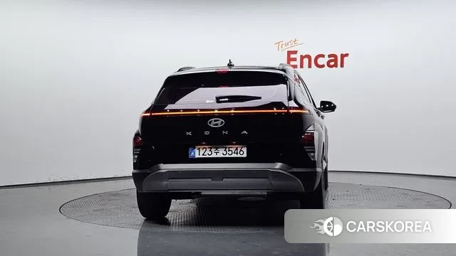 Hyundai Kona Hybrid (SX2) id 3731662 из Кореи 14