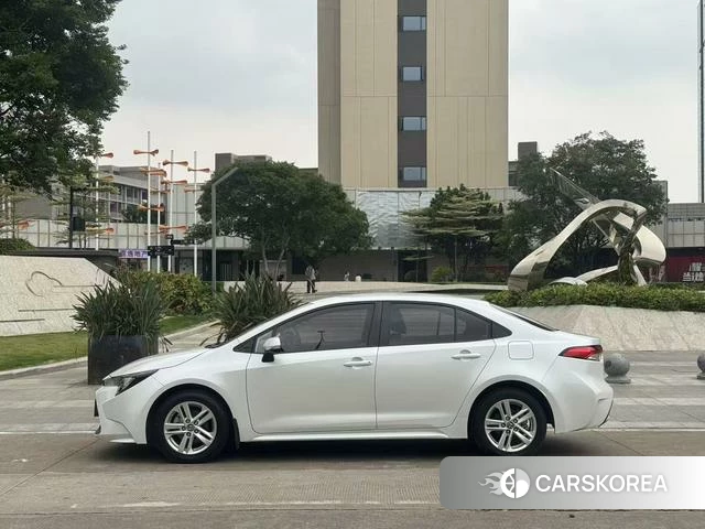 Toyota Lei Ling id 4262344 из Китая 12