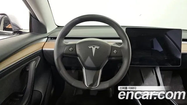 Tesla Model 3 id 2688288 из Кореи 14