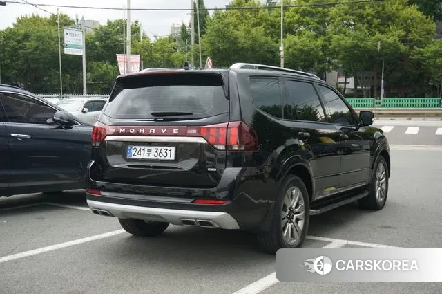 Kia Mohave Master id 2930625 из Кореи 14