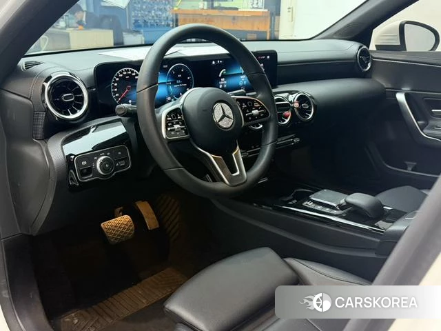 Mercedes-Benz Class A id 4272535 из Китая 11