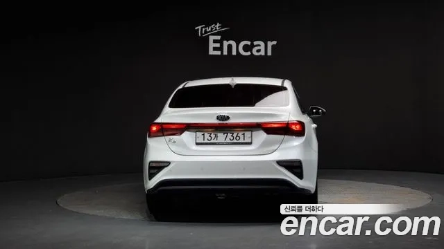 Kia Come New K3 id 2876716 из Кореи 14