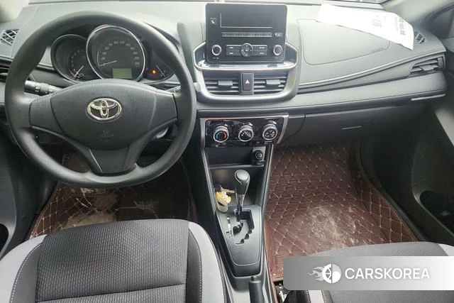 Toyota YARIS L Zhixuan id 4263983 из Китая 11