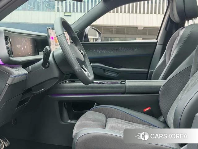 Volkswagen Tourang id 4333191 из Китая 17