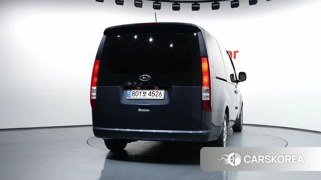 Hyundai Staria id 3827242 из Кореи 14