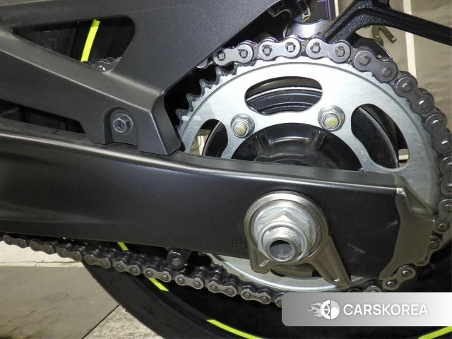 Suzuki GSX-S750 id 4183624 из Японии 18