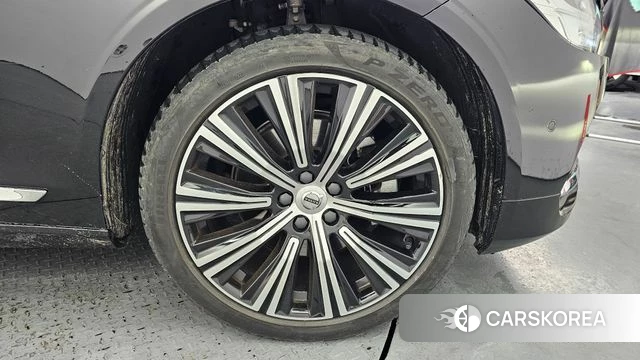 Volvo S90 id 4608613 из Кореи 26