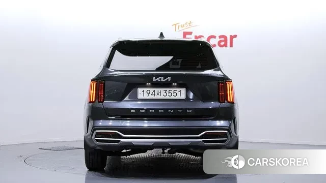 Kia Sorento 4th Generation id 3503810 из Кореи 14