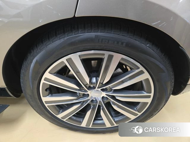 Land Rover Range Rover 5th Generation id 4523463 из Кореи 14