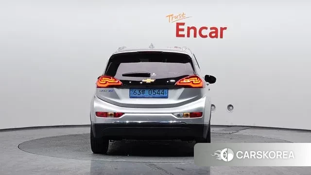 Chevrolet (GM Daewoo) Bolt EV id 3622050 из Кореи 14