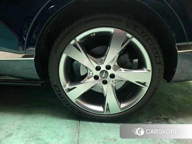 Genesis GV80 id 4702996 из Кореи 14