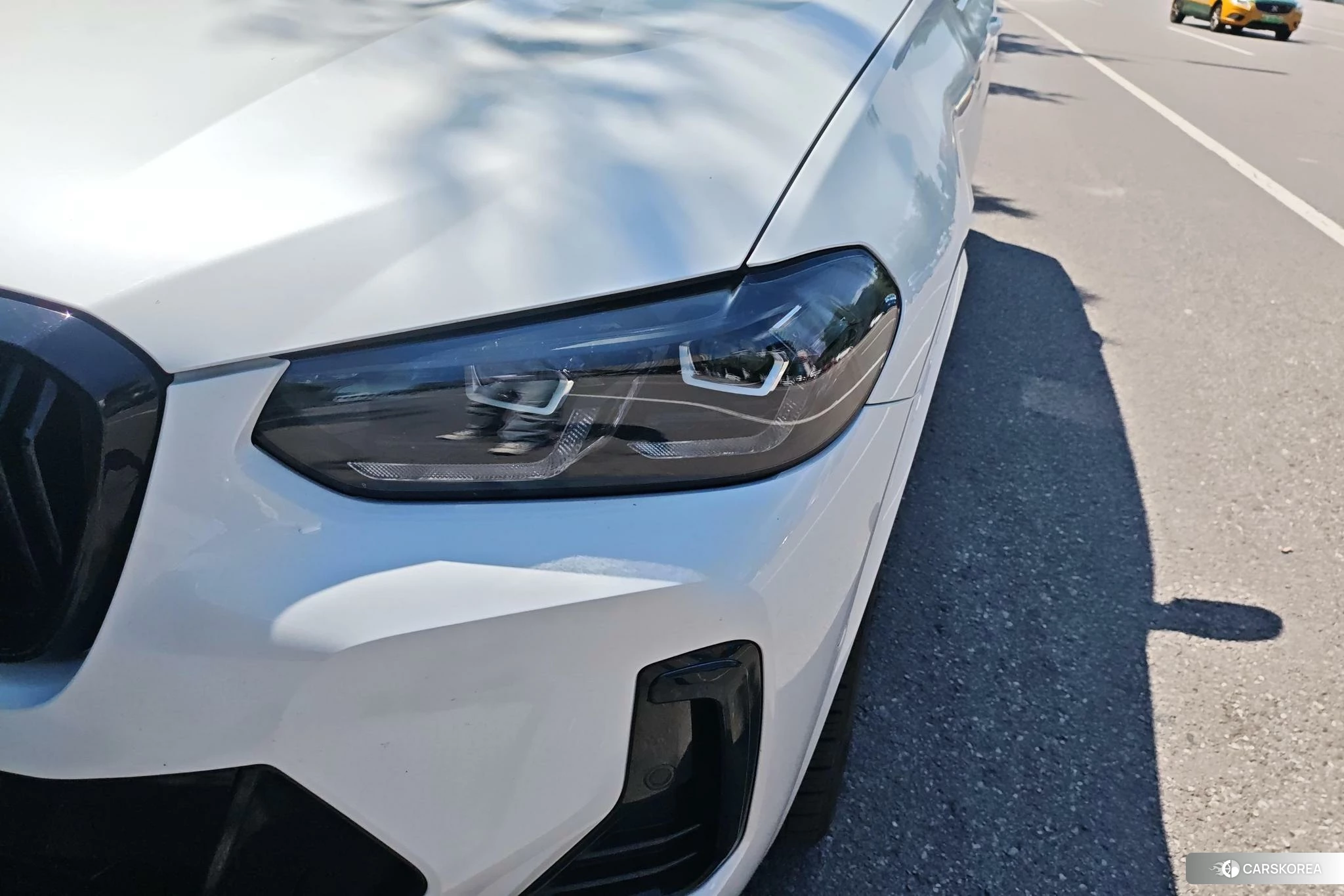 BMW iX3 id 4421219 из Китая 11