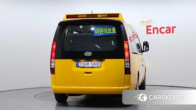 Hyundai Staria id 4413936 из Кореи 25