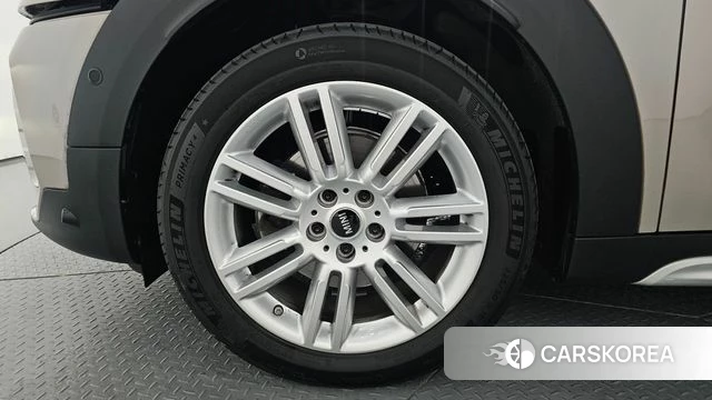 Mini Cooper Countryman id 4443238 из Кореи 28